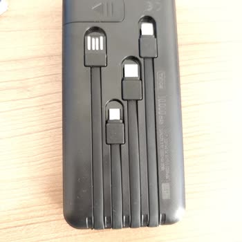 Şarj Vermeyen Powerbank Ve Ulaşılamayan Müşteri Hizmetleri Nedeniyle 550 TL’lik Mağduriyet