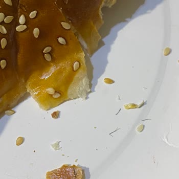 Hakmar Express Ekmek Sandviçte Metal Parçaları Bulundu Sağlık Riski