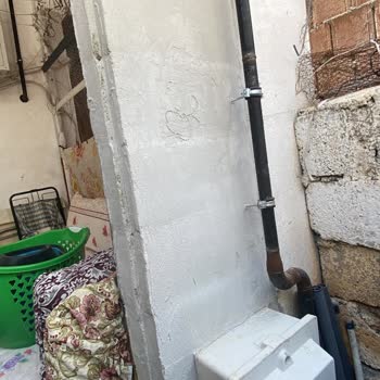 Yapı Kayıt Belgesi Olan Konutum İçin Doğal Gaz Bağlantısı Reddedildi: Aksa Gaz Yasalara Uymuyor