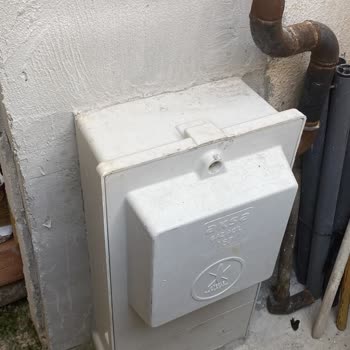 Yapı Kayıt Belgesi Olan Konutum İçin Doğal Gaz Bağlantısı Reddedildi: Aksa Gaz Yasalara Uymuyor