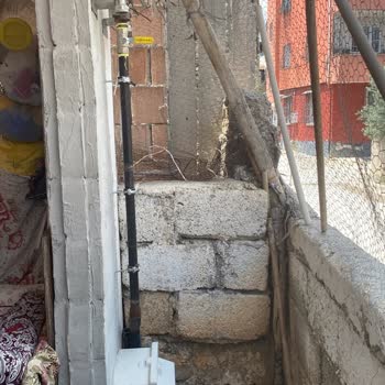 Yapı Kayıt Belgesi Olan Konutum İçin Doğal Gaz Bağlantısı Reddedildi: Aksa Gaz Yasalara Uymuyor