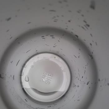 Tantitoni Termosunda Küf Ve Koku, A101 Ve Üreticinin Sorumluluğu Reddi