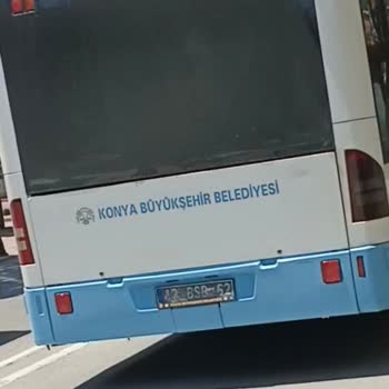 Engelli Çocuğumla Otobüse Alınamama Ve Şoförün Saygısız Cevabı