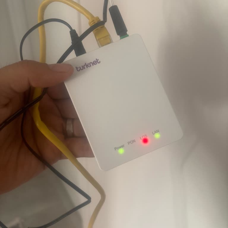 İnternette 10 Gün Süren Kesintiler Ve Destek Yokluğu