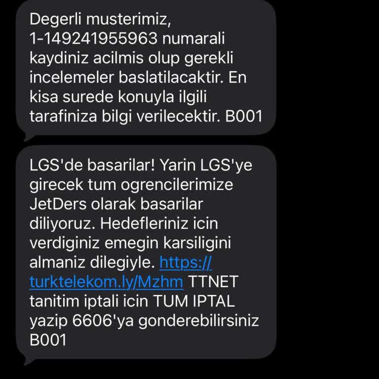 Sözlü Fiyat Bilgisi Ve Gerçek Fatura Arasındaki Çelişki