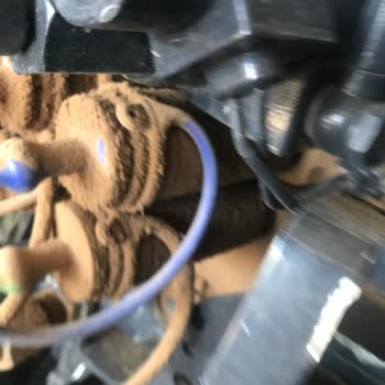 Şanzıman Yağ Sızıntısı Ve Servis Erişilemezliği Nedeniyle Acil Garantili Çözüm Talebi
