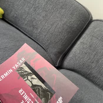 Doğan Kitap’tan Ayracı Eksik Kitap Hayal Kırıklığına Neden Oldu