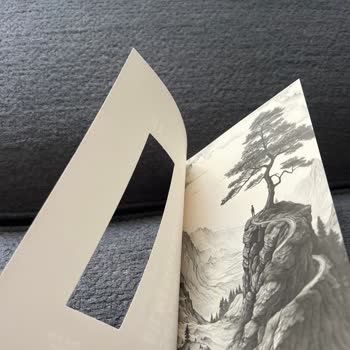 Doğan Kitap’tan Ayracı Eksik Kitap Hayal Kırıklığına Neden Oldu
