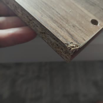 Kusurlu Komodin Ve İade Sürecindeki Uzun Gecikme