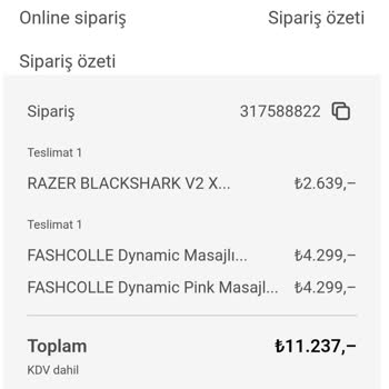 Media Markt İade Sistemindeki Hata Ürünleri Yanlış Satıcıya Gönderdi