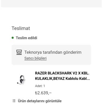 Media Markt İade Sistemindeki Hata Ürünleri Yanlış Satıcıya Gönderdi