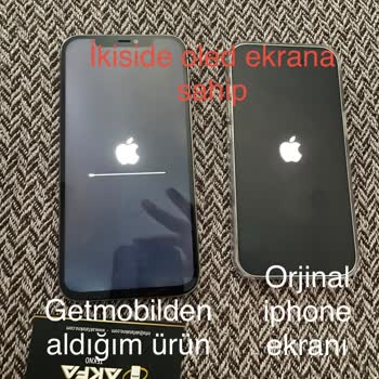 Mükemmel Kategorisi Yanıltıcı Sahte Parçalarla Dolu Iphone 12 Pro Max