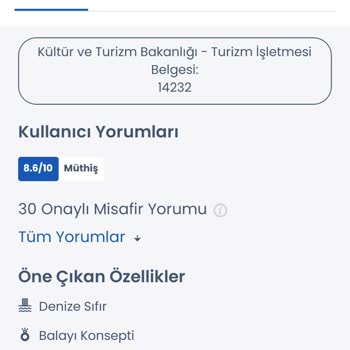 İncekum Beach Resort’ta ‘2 Çocuk Ücretsiz’ Kampanyası Fiyat Farkı Ve Yanıltıcı Bilgilendirme