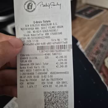 Üretim Hatası Nedeniyle Cam Demlik Patladı, Ücretsiz Değişim İstiyorum