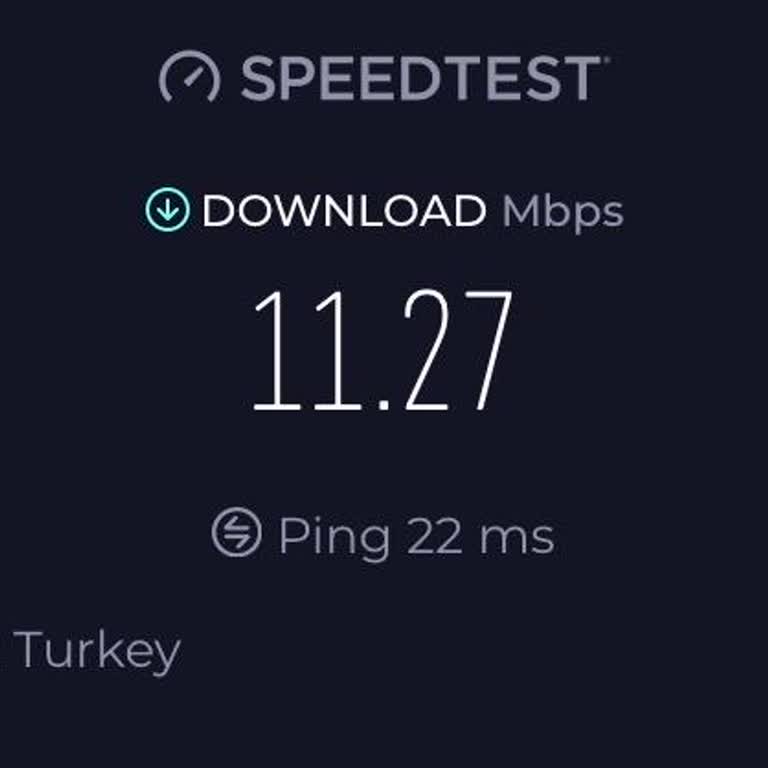 İnternet Hızında Sürekli Düşüş Ve Çözülmeyen Arıza