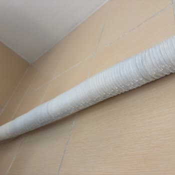 Samsung Klimada Sürekli Su Sızıntısı Ve Yetersiz Servis Sonucu Değişim Talebi