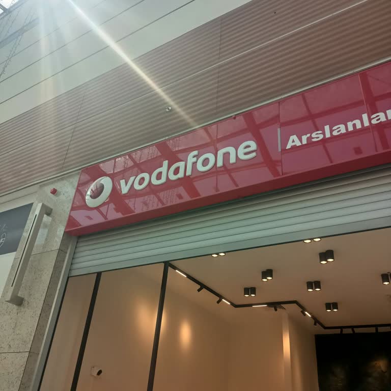 Vodafone'dan Haksız Fatura Ve İlişki Kesilmesi