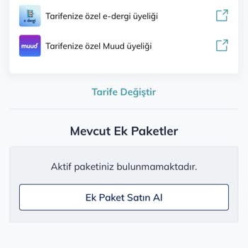 Ücretsiz Muud Üyeliği Aktifleştirilemiyor, Çelişkili Bilgilendirme Mağduriyetine Yol Açıyor