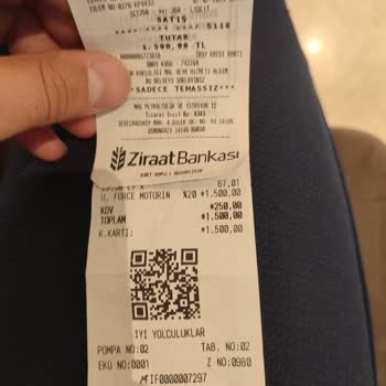 Ziraat POS’u Kullanarak 250 TL Garanti Kampanyamı Kaybettim