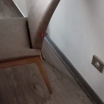 Alfemo Yemek Takımı Sandalyelerinde Sürekli Kırılma Ve Servis Sorunları