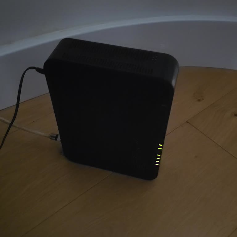 Wi-Fi Kullanımında Sürekli Yetersizlik Ve Cevapsız Teknik Hizmet