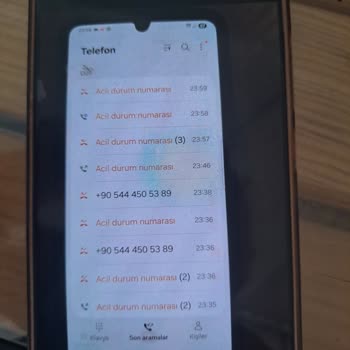 Ambulans Gelmemesi Nedeniyle Kesilen 97 Bin TL Ceza Adaletsiz
