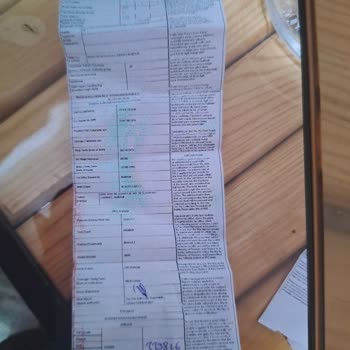 Ambulans Gelmemesi Nedeniyle Kesilen 97 Bin TL Ceza Adaletsiz