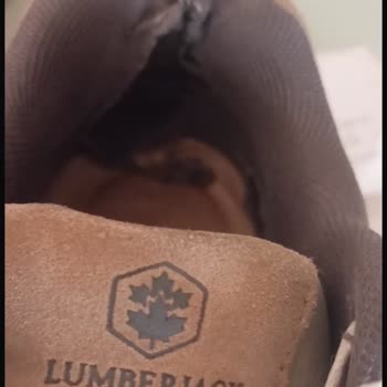 Lumberjack Spor Ayakkabısının 2 Ayda Topuk Yırtılması Ve Değişim İadesi Reddine İtiraz