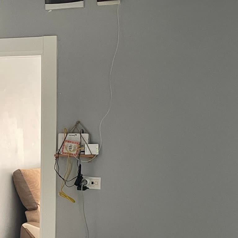 Türk Telekom Fiber Kurulumunda Estetik Zarara Ve Saygısız Hizmete Şikayet