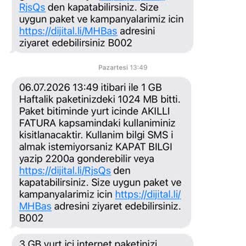 İnternetim Kesildi, Faturam Şişti: Acil Çözüm Ve Telafi Talebi
