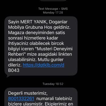 İptal İsteğimde %30 Kesinti Ve Üretim Durumu Açıklaması Talebi