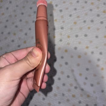 Flormar Allığında Az Miktar Sorunu Değişim Talebi