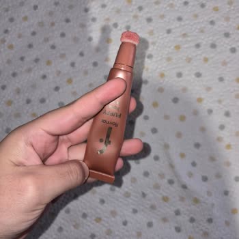 Flormar Allığında Az Miktar Sorunu Değişim Talebi