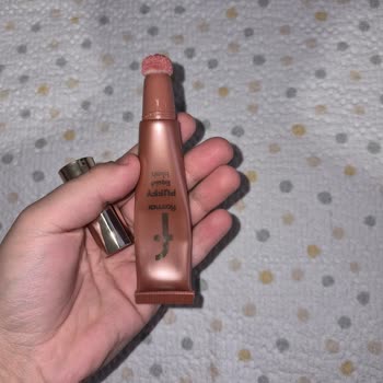 Flormar Allığında Az Miktar Sorunu Değişim Talebi