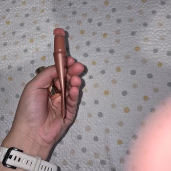 Flormar Allığında Az Miktar Sorunu Değişim Talebi