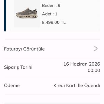 Alışverişten Kısa Süre Sonra Fiyat Düşüşü Ve Hayal Kırıklığı