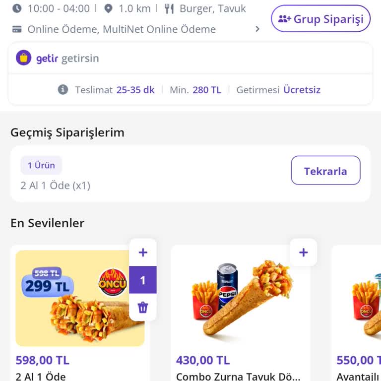 Kampanya Uygulanmadığı Ve Hesabımdan Fazla Ücret Çekilmesi