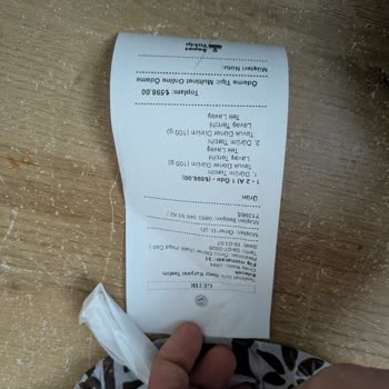 Kampanya Uygulanmadığı Ve Hesabımdan Fazla Ücret Çekilmesi