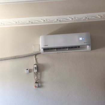 Fujiplus Klima Soğutmuyor, Servis Ve Mağaza İlgisiz, Ücret İadesi Talebi