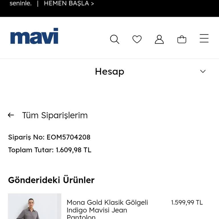 İade Ödemesi Gecikmesi Ve Müşteri Hizmetlerinin Yetersiz Yanıtı