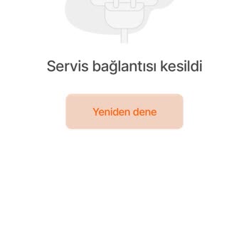 Eksik Ürün Teslimatı Ve Destek Talebi Oluşturulamaması