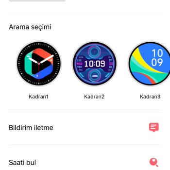 Hepsiburada’da Uyumsuz Saat Kordonu İadesi Ve Yeni Kordon Talebi
