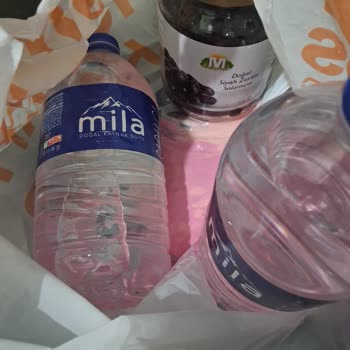 Migros'tan Dondurma Siparişinde Erimiş Ve Dökülmüş Ürün, Çözüm Bekleyen Teslimat Sorunu