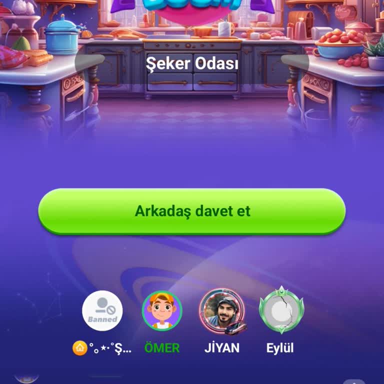 Toptop'ta Kürtçe Küfür Ve Tehdit İçeren Mesaj Aldım, Kalıcı Ban Talebi