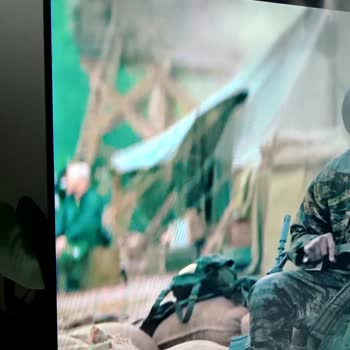 Yeni TV’de Sol Kenarda Sürekli Mavi Çizgi, Garanti Kapsamında Değişim Talebi