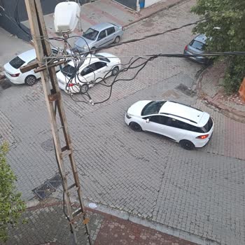 Sancaktepe’da Arnavut Kaldırım Taşları Gürültüsü Uykuya Engel, Çözüm Bekleniyor