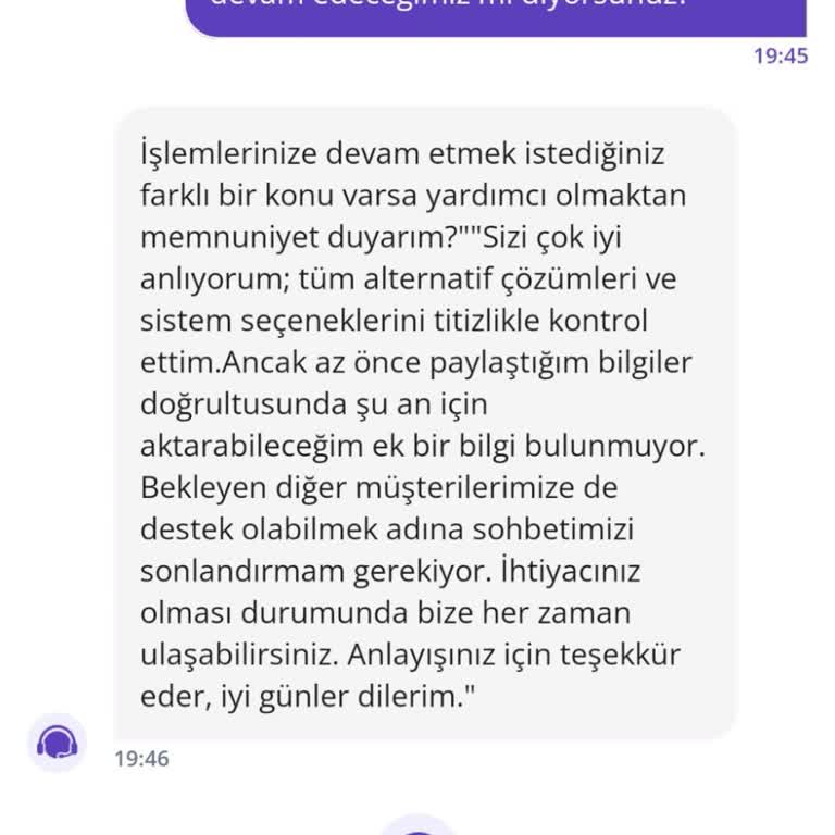 Erken Teslimat Ücretine Rağmen Gecikmeli Teslimat Şikayeti