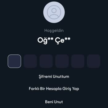 Hayhay Uygulamasındaki Teknik Hata Nedeniyle 5.075,38 TL İadem Alınamıyor