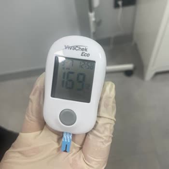 Hatalı Sensör Ölçüm Sonuçları Ve İade Reddi