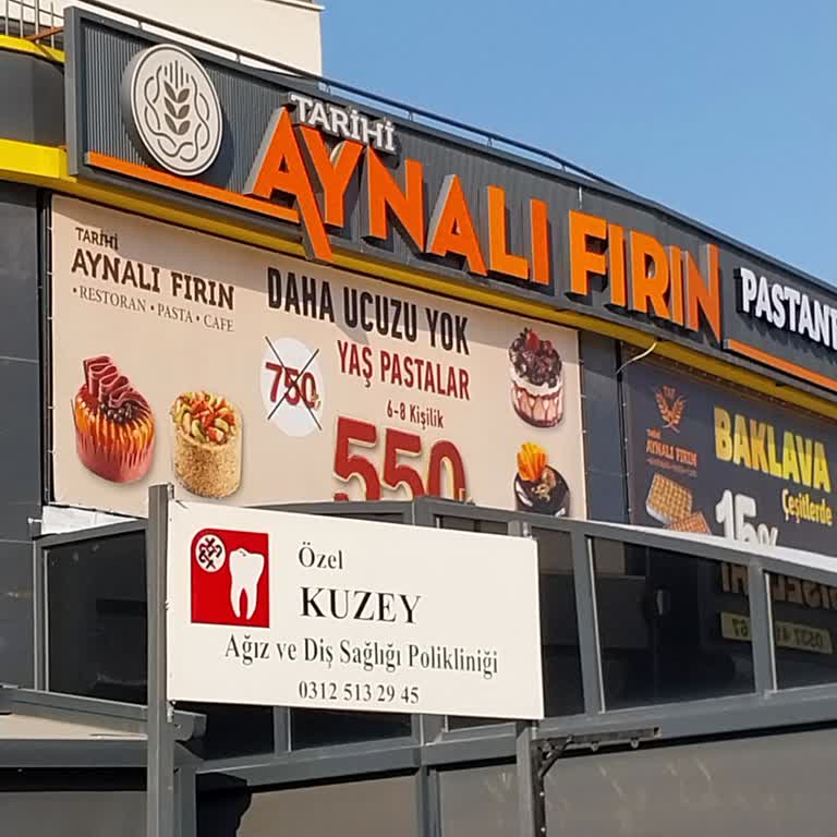 Aynalı Fırın Şubesinde Yanıltıcı Reklam Ve Kampanya Reddi